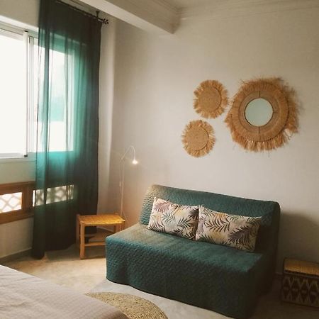 Apartament Casa Lucia Sidi Ifni Zewnętrze zdjęcie
