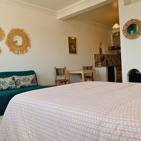 Apartament Casa Lucia Sidi Ifni Zewnętrze zdjęcie