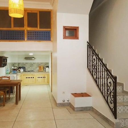 Apartament Casa Lucia Sidi Ifni Zewnętrze zdjęcie