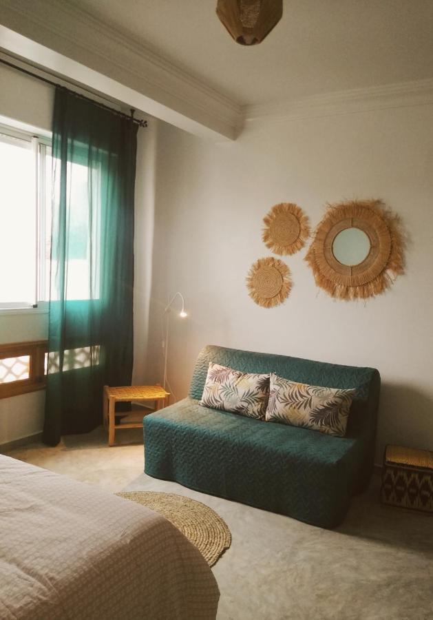 Apartament Casa Lucia Sidi Ifni Zewnętrze zdjęcie