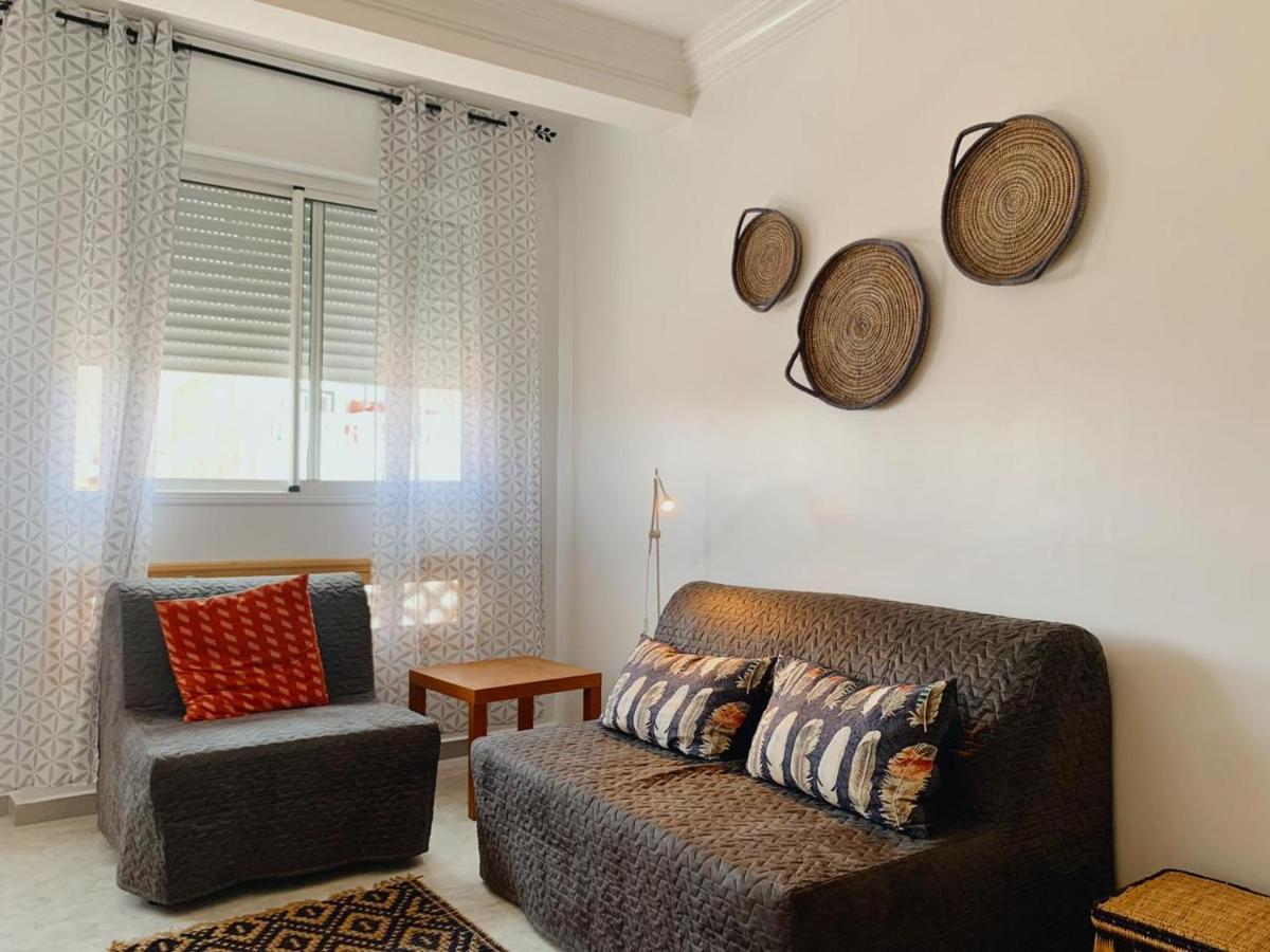 Apartament Casa Lucia Sidi Ifni Zewnętrze zdjęcie