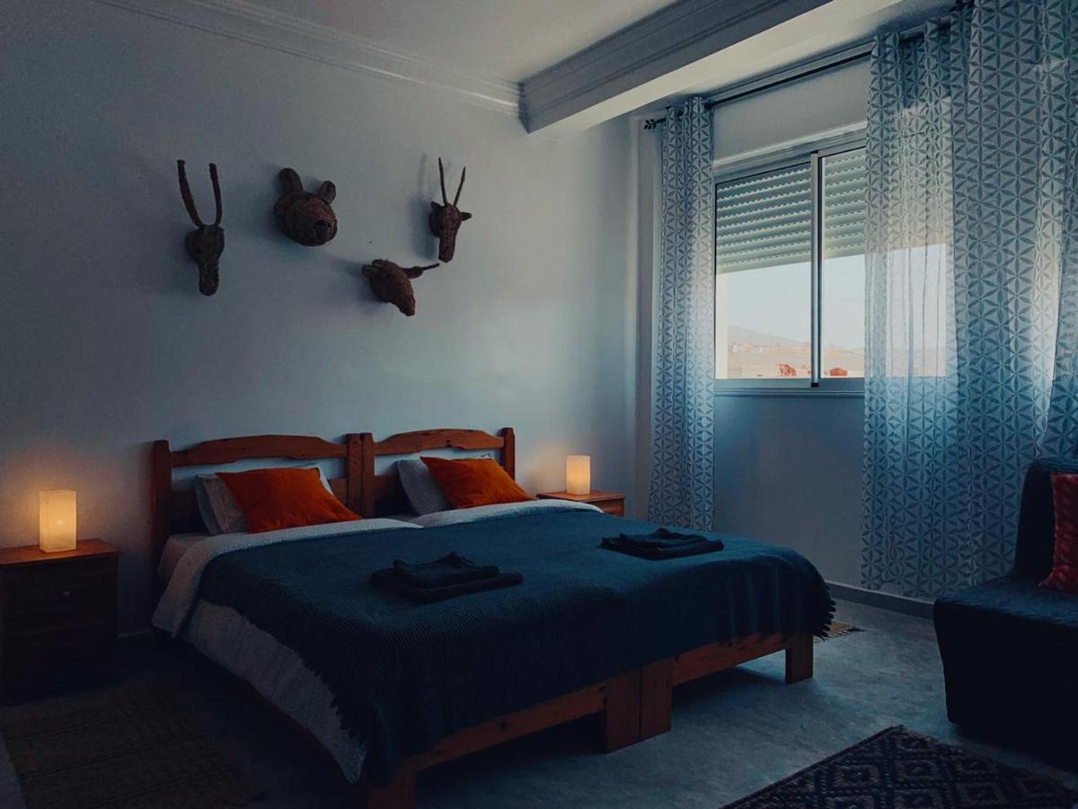 Apartament Casa Lucia Sidi Ifni Zewnętrze zdjęcie