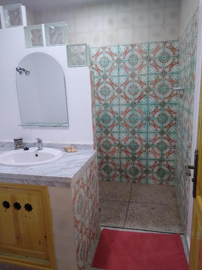 Apartament Casa Lucia Sidi Ifni Zewnętrze zdjęcie