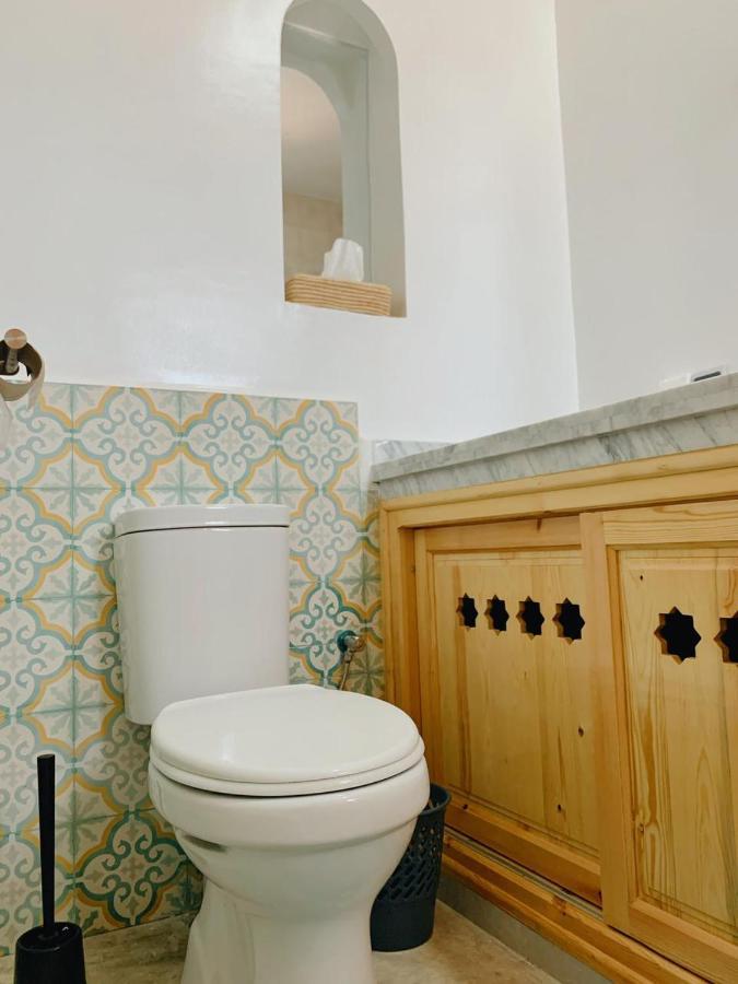 Apartament Casa Lucia Sidi Ifni Zewnętrze zdjęcie