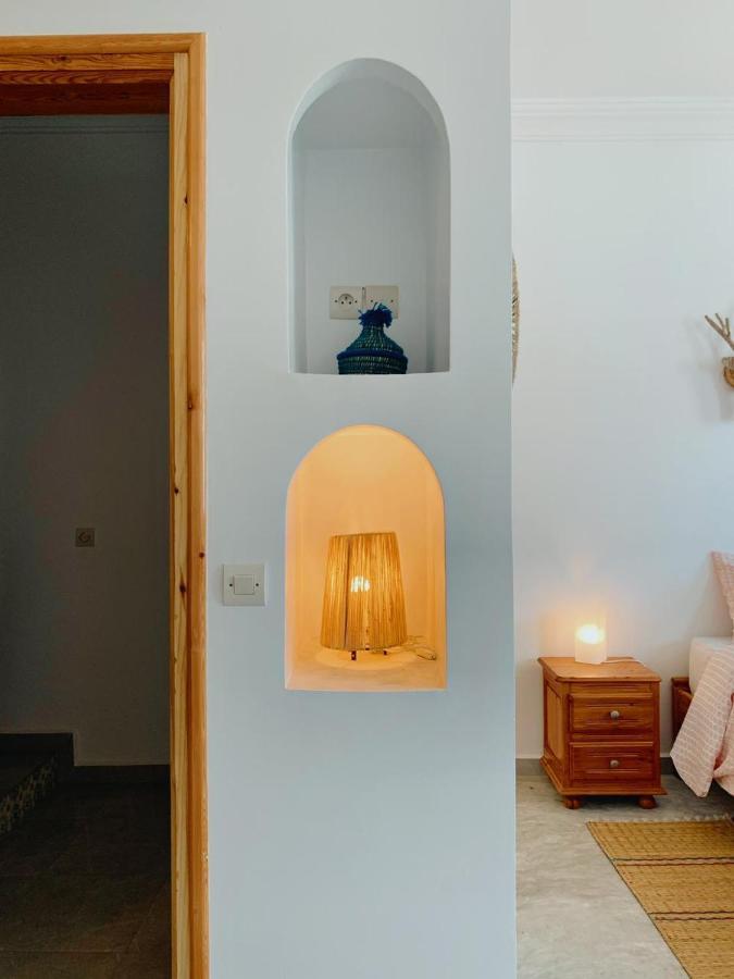 Apartament Casa Lucia Sidi Ifni Zewnętrze zdjęcie