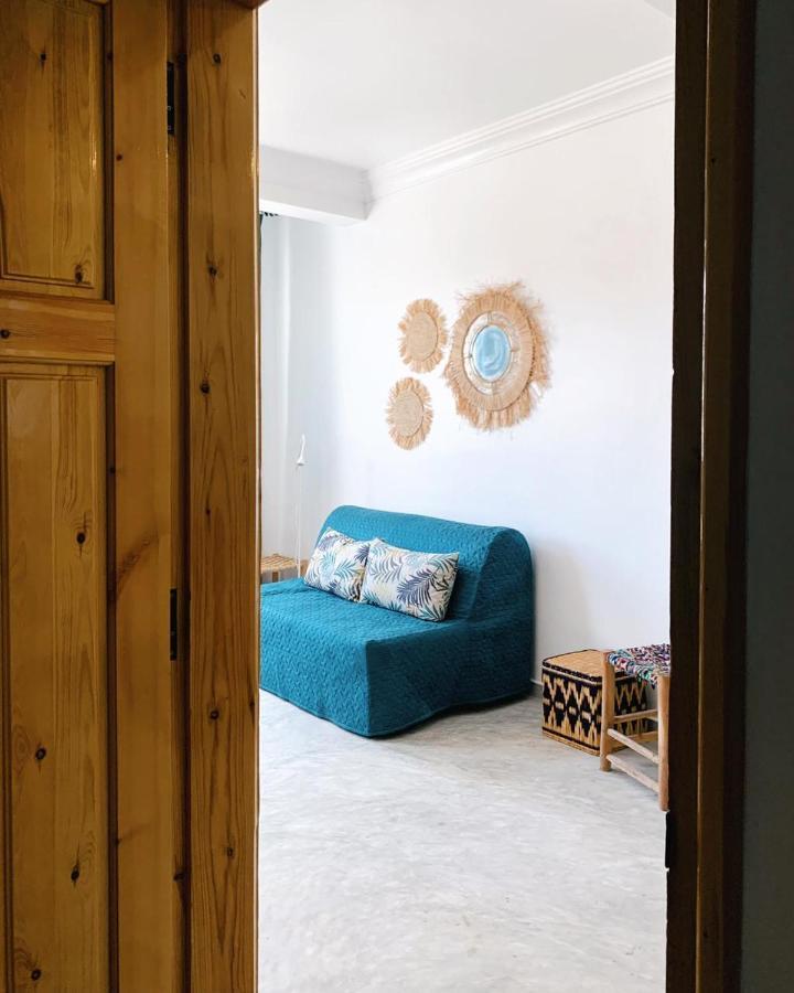 Apartament Casa Lucia Sidi Ifni Zewnętrze zdjęcie