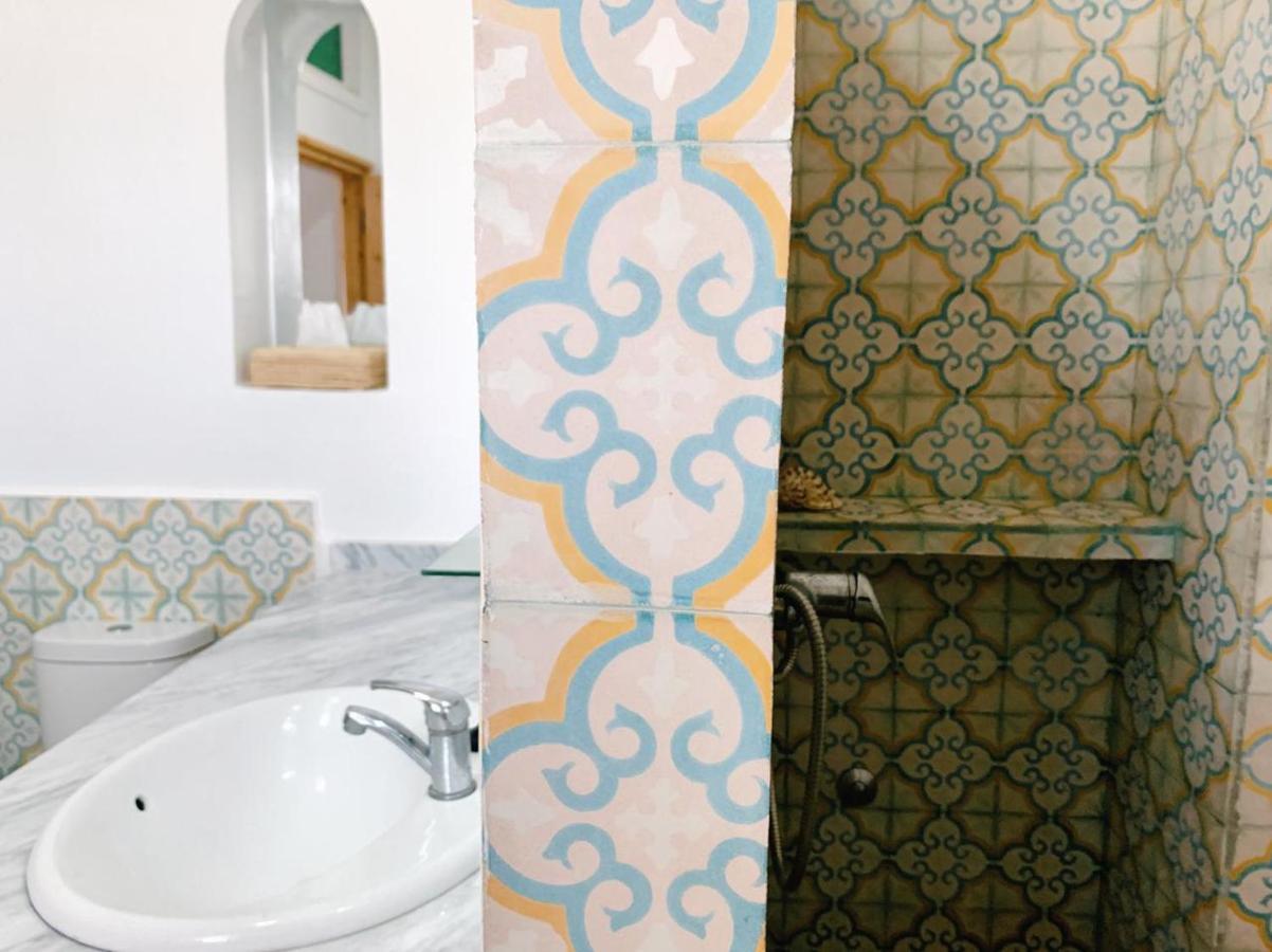 Apartament Casa Lucia Sidi Ifni Zewnętrze zdjęcie