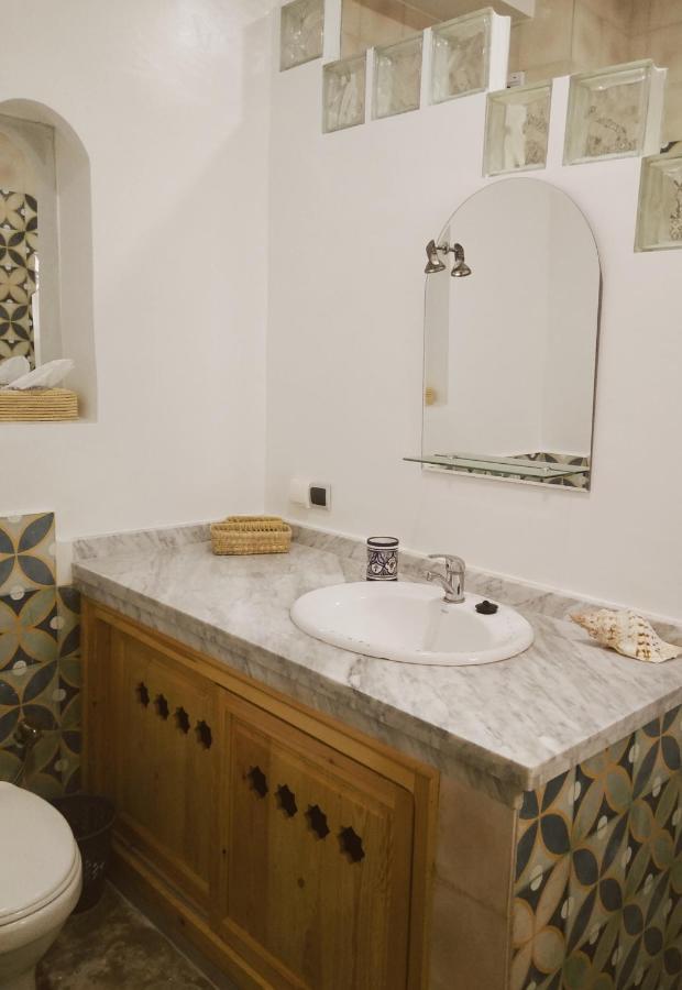 Apartament Casa Lucia Sidi Ifni Zewnętrze zdjęcie