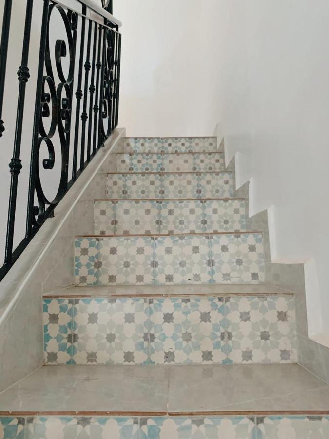 Apartament Casa Lucia Sidi Ifni Zewnętrze zdjęcie