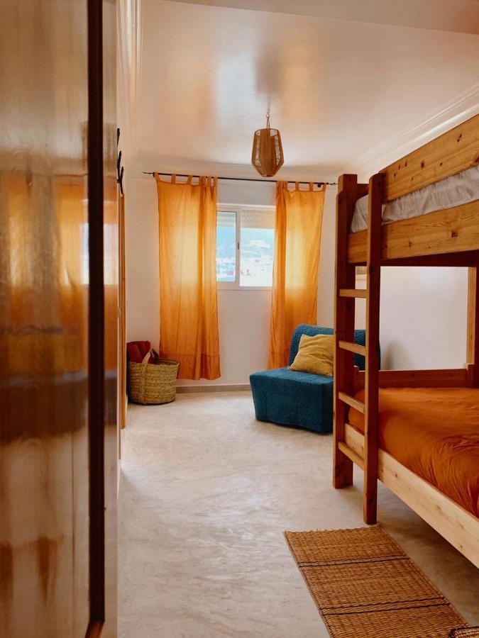 Apartament Casa Lucia Sidi Ifni Zewnętrze zdjęcie